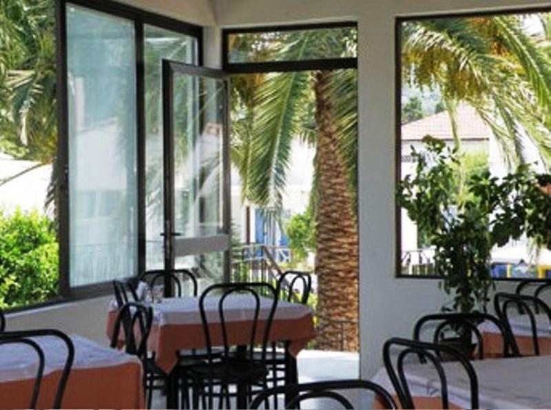Hotel Kavouris Skopelos Eksteriør billede